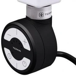 Блок управления Terma MOA 400 Вт черный WEMOA04T905U