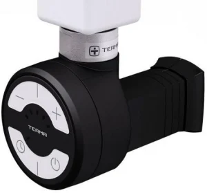 Блок управления Terma MOA-MS 300 Вт черный WEMOA03T905M