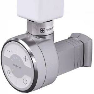 Блок управления Terma MOA-MS 600 Вт хром WEMOA06TCROM