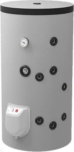 Бойлер комбинированного нагрева Eldom GREEN LINE 300 (35 кВт) FV30067S