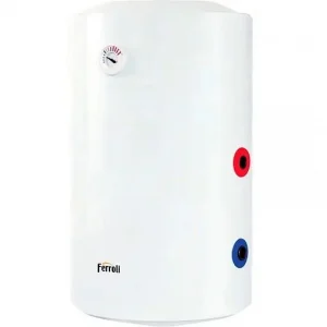 Бойлер комбинированного нагрева Ferroli PTO 150 V 9kW (9 кВт) GRN5980A