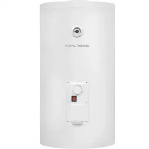 Бойлер комбинированного нагрева Royal Thermo GLF (100 л, 18 кВт) GLF RTWGE 100