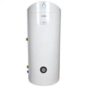 Бойлер комбинированного нагрева Stout (150 л, 32 кВт) SWH-1110-050150