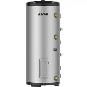 Бойлер комбинированного нагрева Zota E-HOT 300 (18 кВт) ZH3468420300