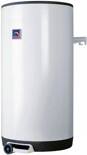 Бойлер косвенного нагрева Drazice OKC 125 NTR/Z (24 кВт) 1103508101