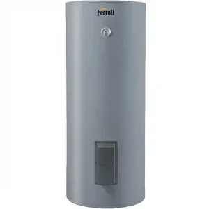 Бойлер косвенного нагрева Ferroli Ecounit N 150 1C (31.25 кВт) GRYZ980A