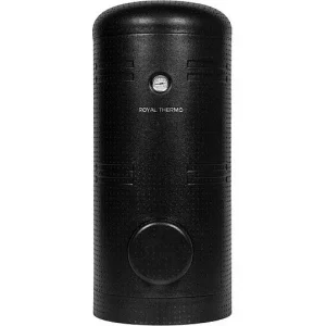 Бойлер косвенного нагрева Royal Thermo AQUATEC INOX-P 200 (35 кВт) RTWX-P 200