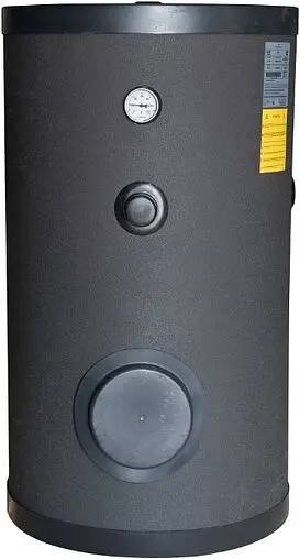 Бойлер косвенного нагрева с возможностью установки ТЭНа ECOSYSTEM (1000 л, 82 кВт) S 1000