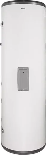 Бойлер косвенного нагрева с возможностью установки ТЭНа Haier AquaBoost 1.300F (46 кВт) GC07LVE16RU