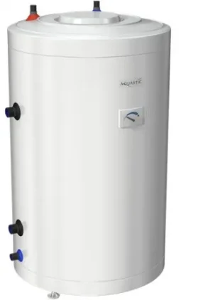 Бойлер косвенного нагрева с возможностью установки ТЭНа Hajdu AQ IND 100SC PRO (24 кВт) 2141914010