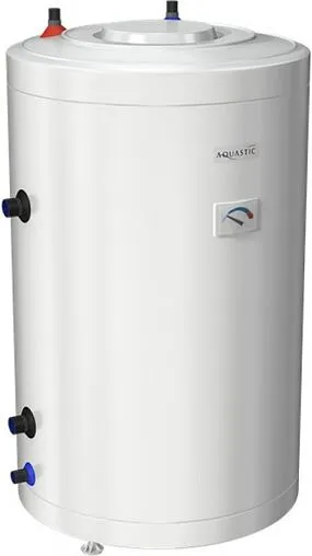 Бойлер косвенного нагрева с возможностью установки ТЭНа Hajdu ID25S (100 л, 24 кВт) 2141931925