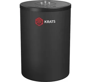 Бойлер косвенного нагрева с возможностью установки ТЭНа KRATS Comfort (100 л, 24 кВт) BKNCB-100