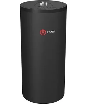 Бойлер косвенного нагрева с возможностью установки ТЭНа KRATS Comfort (230 л, 39 кВт) BKNCW-230