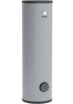 Бойлер косвенного нагрева с возможностью установки ТЭНа Rispa (40 кВт) RBF 300