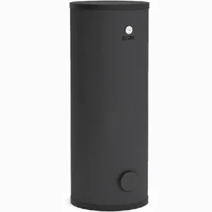 Бойлер косвенного нагрева с возможностью установки ТЭНа Rispa (143 кВт) RBFD 1000