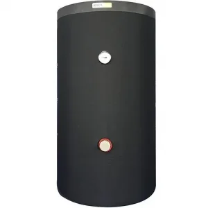 Бойлер косвенного нагрева с возможностью установки ТЭНа Rispa (20 кВт) RBFN NEO 210