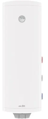 Бойлер косвенного нагрева с возможностью установки ТЭНа Uni-fitt INDIRECT WR 100 (27 кВт) 800R0010