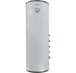 Бойлер косвенного нагрева с возможностью установки ТЭНа Uni-fitt STINOX W 120 (22 кВт) 805W0012