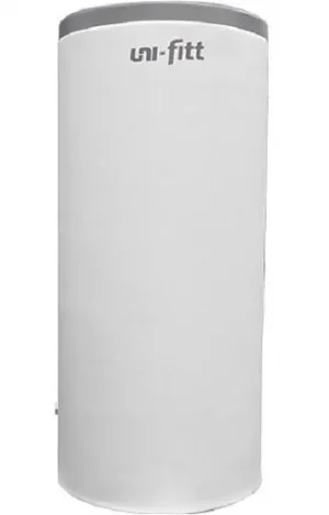 Бойлер косвенного нагрева с возможностью установки ТЭНа Uni-fitt TITAN F 160 (35 кВт) 804F1016