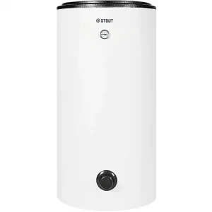 Бойлер косвенного нагрева Stout OptiBase (150 л, 21-31 кВт) SWH-2110-000150