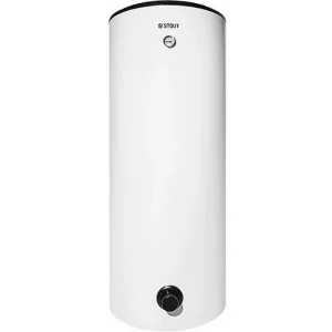 Бойлер косвенного нагрева Stout OptiBase (400 л, 50,4-73,5 кВт) SWH-2110-000400