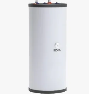 Бойлер послойного нагрева Rispa RBP-100
