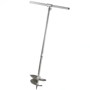 Бур садовый ручной Зубр Эксперт 39495-250