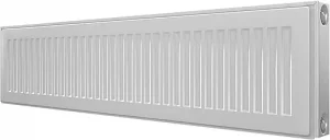 Радиатор стальной панельный Royal Thermo COMPACT тип 33 300 x 1400 мм Bianco Traffico C33-300-1400/9016