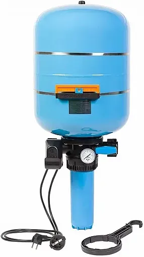 Комплексное решение Джилекс Краб 50 9030