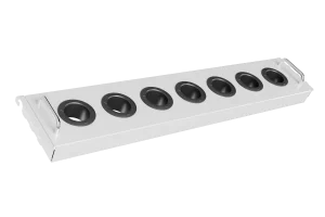 Кассеты для станочной оснастки Capto C8.7