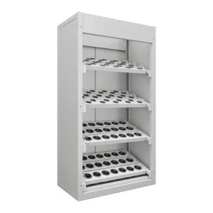 Шкаф с ячейками для хранения CELL РS 20.6.L (9406.7506)