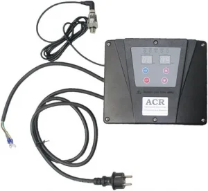 Частотный преобразователь ACR-750/220