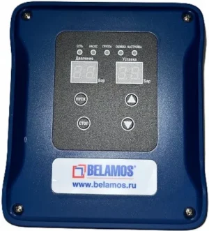 Частотный преобразователь Belamos FIM-101.5220