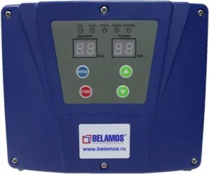 Частотный преобразователь Belamos FIT-104380