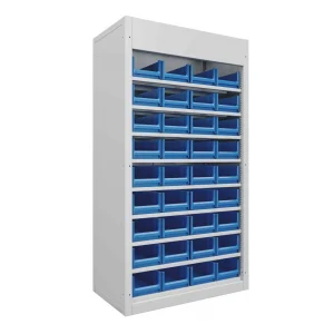 Шкаф с ячейками для хранения CELL P9 C3 20.6.L