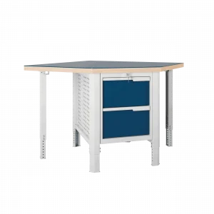 Верстак (угловой) CTR U532.S2.1