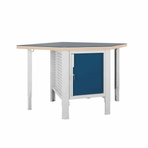 Верстак (угловой) CTR U532.S7.1