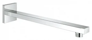 Держатель верхнего душа на стену Grohe Rainshower neutral хром 27709000