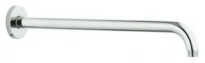 Держатель верхнего душа на стену Grohe Rainshower хром 28361000