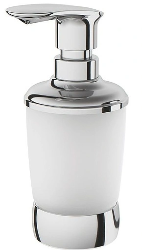 Дозатор для жидкого мыла Am.Pm Sensation хром A3031900