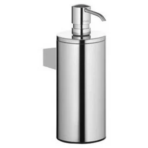 Дозатор для жидкого мыла Keuco Plan хром матовый 14953010100