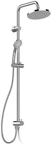 Душевая система без смесителя Ideal Standard IdealRain хром A6281AA