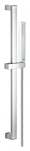 Душевая стойка Grohe Euphoria Cube Stick хром 27891000