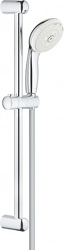 Душевая стойка Grohe Tempesta New 100 III хром 27644001