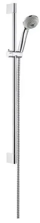 Душевая стойка Hansgrohe Crometta 85 Multi 3jet 90см хром 27766000