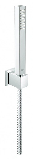 Душевой набор Grohe Euphoria Cube Stick хром 27889000