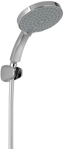 Душевой набор Jacob Delafon Citrus хром E12979-CP