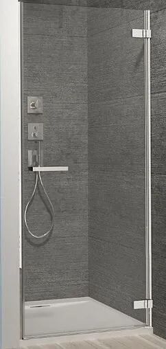 Дверь в нишу 700мм прозрачное стекло Radaway Arta DWJ I 70 R 386070-03-01R