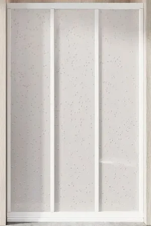 Дверь в нишу 800мм матовое стекло Ravak Supernova ASDP3-80 00V4010211