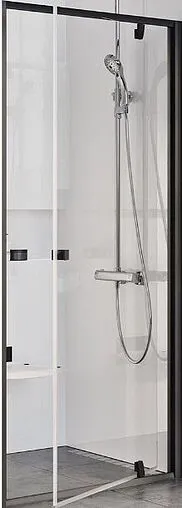 Дверь в нишу 900мм прозрачное стекло Ravak Pivot PDOP1-90 03G70300Z1